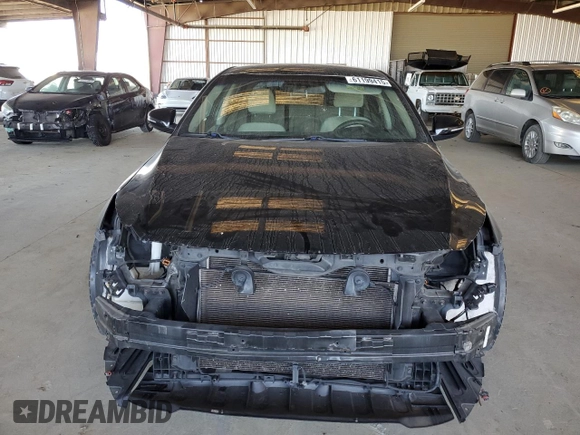 2014 Kia Optima LX with VIN 5XXGM4A79EG321207, listed as a Copart auction lot 61199415 with 150,485 mi miles and Salvage title. Bid and sale history available at DreamBid. Image 5.