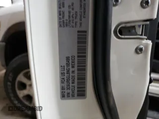 2022 Ram 2500 Longhorn z VIN 3C6UR5GL8NG165499, wystawiony jako Copart lot #77813584 z przebiegiem 49 443 mil mil oraz Szkoda całkowita • Salvage title. Historia ofert i sprzedaży dostępna na DreamBid. Obrazek 13.