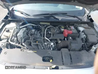 2021 Nissan Sentra SV z VIN 3N1AB8CV2MY307608, wystawiony jako IAAI lot #42169053 z przebiegiem 84 041 mil mil oraz . Historia ofert i sprzedaży dostępna na DreamBid. Obrazek 10.