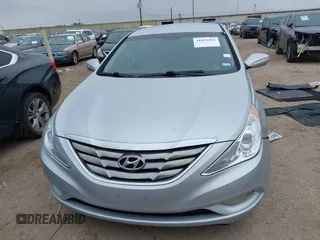 2011 Hyundai Sonata Limited with VIN 5NPEC4AB9BH224359, listed as a IAAI auction lot 41612964 with 159,679 mi miles and . Bid and sale history available at DreamBid. Image 12.