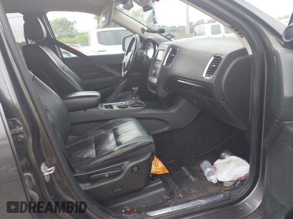 2013 Dodge Durango Crew с VIN 1C4RDHDG8DC690859, выставлен на аукционе IAAI как лот 42488921 с пробегом 211 075 миль миль и . История ставок и продаж доступна на DreamBid. Изображение 5.
