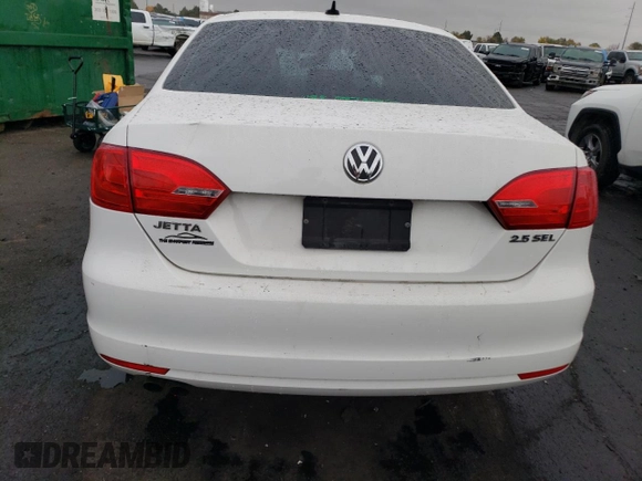 2013 Volkswagen Jetta SEL с VIN 3VWLX7AJ5DM355318, выставлен на аукционе Copart как лот 78606214 с пробегом Не указан миль и На запчасти • Non repairable. История ставок и продаж доступна на DreamBid. Изображение 6.