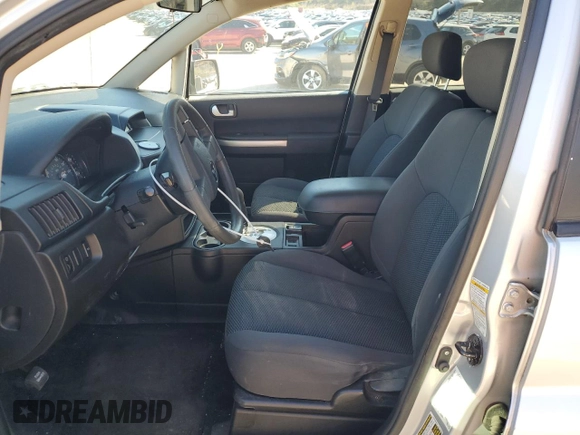2008 Mitsubishi Endeavor LS with VIN 4A4MN21S68E026933, listed as a Copart auction lot 45386605 with 123,030 mi miles and Salvage Title. Bid and sale history available at carsss.com. Image 7.