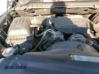 2011 Ram 1500 ST with VIN 1D7RV1CP8BS539647, listed as a Copart auction lot 83401444 with 151,882 mi miles and Salvage title. Bid and sale history available at DreamBid. Image 13.