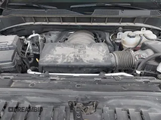 2020 Chevrolet Silverado 1500 High Country with VIN 3GCUYHELXLG432705, listed as a IAAI auction lot 41250140 with 59,955 mi miles. Bid and sale history available at carsss.com. Image 10.
