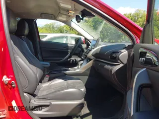 2024 Mitsubishi Eclipse Cross SE z VIN JA4ATWAA7RZ003387, wystawiony jako IAAI lot #42691727 z przebiegiem 40 419 mil mil oraz . Historia ofert i sprzedaży dostępna na DreamBid. Obrazek 5.