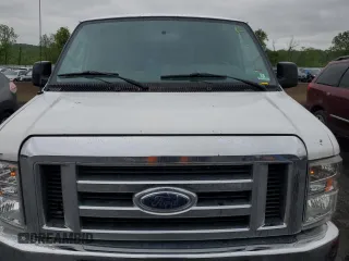 2013 Ford Econoline Cargo Commercial z VIN 1FTNE2EW3DDA46372, wystawiony jako Copart lot #56688045 z przebiegiem 169 285 mil mil oraz Czysty tytuł • Clean title. Historia ofert i sprzedaży dostępna na DreamBid. Obrazek 12.