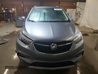 2019 Buick Encore Sport Touring with VIN KL4CJ2SB6KB927719, listed as a Copart auction lot 50040595 with 57,555 mi miles and Salvage Title. Bid and sale history available at DreamBid. Image 5.