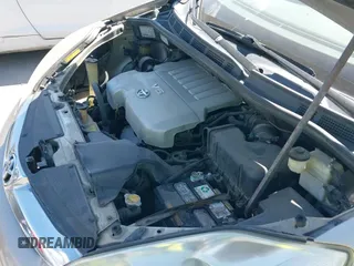 2007 Toyota Sienna XLE z VIN 5TDZK22C67S022743, wystawiony jako IAAI lot #43089025 z przebiegiem 228 300 mil mil oraz . Historia ofert i sprzedaży dostępna na DreamBid. Obrazek 18.