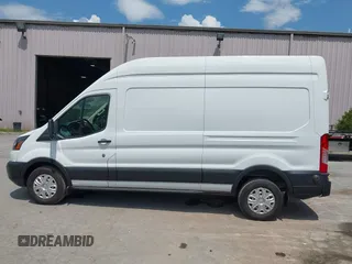 2019 Ford Transit z VIN 1FTBW2XG5KKB23337, wystawiony jako IAAI lot #42846883 z przebiegiem 65 369 mil mil oraz . Historia ofert i sprzedaży dostępna na DreamBid. Obrazek 14.