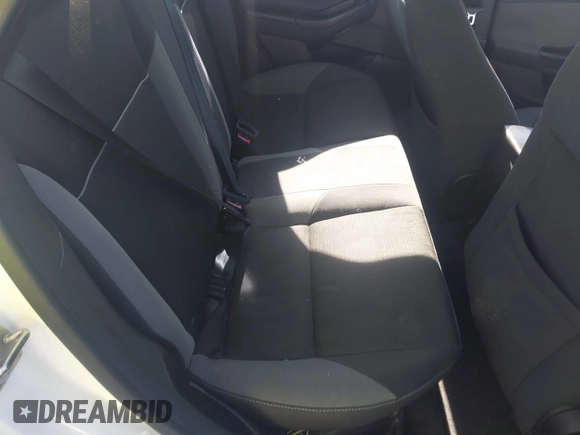 2013 Ford Focus SE with VIN 1FADP3F25DL223541, listed as a IAAI auction lot 41877904 with 192,484 mi miles and . Bid and sale history available at DreamBid. Image 8.