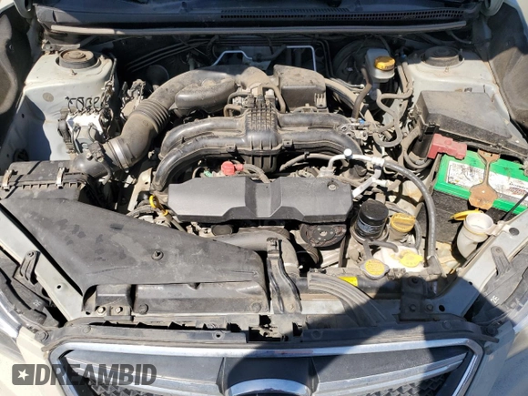 2017 Subaru Crosstrek Premium z VIN JF2GPABC6HH281601, wystawiony jako Copart lot #58890925 z przebiegiem 141 945 mil mil oraz Szkoda całkowita • Salvage title. Historia ofert i sprzedaży dostępna na DreamBid. Obrazek 12.