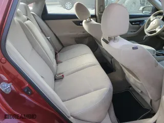 2013 Nissan Altima 3.5 SV with VIN 1N4BL3AP1DN416795, listed as a Copart auction lot 49449805 with 187,480 mi miles and Salvage Title. Bid and sale history available at carsss.com. Image 10.