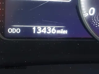 2023 Lexus ES 350 with VIN 58ACZ1B14PU155933, listed as a IAAI auction lot 42044291 with 13,436 mi miles and . Bid and sale history available at DreamBid. Image 15.