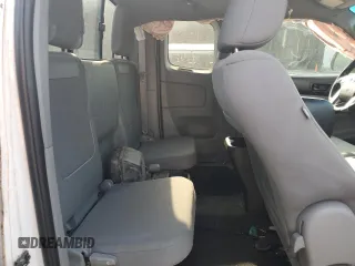 2012 Toyota Tacoma with VIN 5TFTX4CN5CX018819, listed as a Copart auction lot 57285985 with 120,986 mi miles and Salvage title. Bid and sale history available at DreamBid. Image 10.