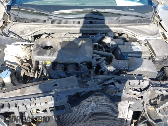 2018 Hyundai Accent SE with VIN 3KPC24A3XJE009062, listed as a IAAI auction lot 42127408 with 101,724 mi miles and . Bid and sale history available at carsss.com. Image 10.