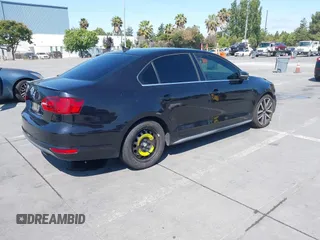 2013 Volkswagen Jetta GLI Autobahn with VIN 3VW4A7AJ9DM272092, listed as a IAAI auction lot 42587586 with 150,928 mi miles and . Bid and sale history available at DreamBid. Image 4.