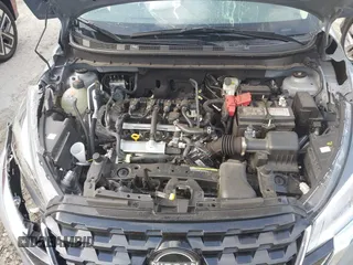 2023 Nissan Kicks SV with VIN 3N1CP5CVXPL552957, listed as a IAAI auction lot 42264347 with 29,463 mi miles and . Bid and sale history available at DreamBid. Image 10.