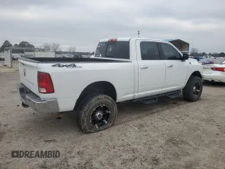 2016 Ram 2500 SLT with VIN 3C6TR5DT3GG387385, listed as a Copart auction lot 44203265 with 124,309 mi miles and Clean Title. Bid and sale history available at carsss.com. Image 3.