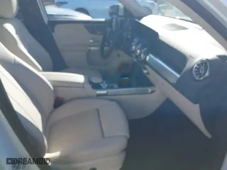 2020 Mercedes-Benz GLB with VIN W1N4M4GB4LW027331, listed as a IAAI auction lot 41691859 with 26,701 mi miles. Bid and sale history available at carsss.com. Image 5.