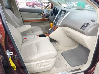 2008 Lexus RX 350 with VIN JTJGK31U480014973, listed as a IAAI auction lot 41921459 with 73,309 mi miles and . Bid and sale history available at DreamBid. Image 5.