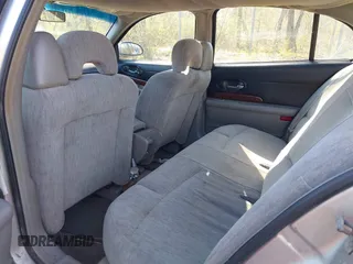 2005 Buick LeSabre Custom with VIN 1G4HP52K85U195383, listed as a IAAI auction lot 42123296 with 249,886 mi miles and . Bid and sale history available at carsss.com. Image 8.