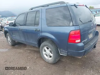 2005 Ford Explorer XLT с VIN 1FMZU73KX5UB12365, выставлен на аукционе IAAI как лот 42156806 с пробегом 151 706 миль миль и . История ставок и продаж доступна на DreamBid. Изображение 3.