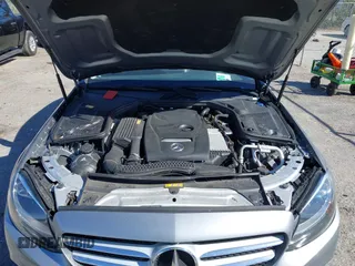 2016 Mercedes-Benz C 300 Luxury with VIN 55SWF4KB7GU138417, listed as a IAAI auction lot 41696331 with 90,879 mi miles and . Bid and sale history available at DreamBid. Image 10.