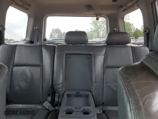 2004 Honda Pilot EX with VIN 2HKYF185X4H579532, listed as a Copart auction lot 52068875 with 216,251 mi miles and Salvage Title. Bid and sale history available at carsss.com. Image 10.