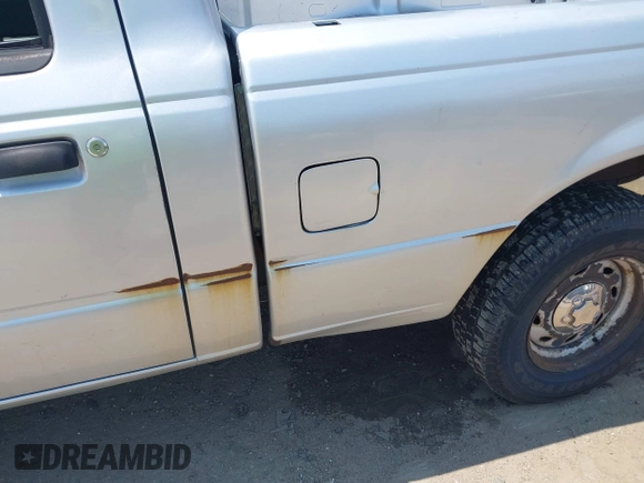 2004 Ford Ranger XL with VIN 1FTYR10D54PA69006, listed as a IAAI auction lot 42671218 with 244,147 mi miles and . Bid and sale history available at DreamBid. Image 15.
