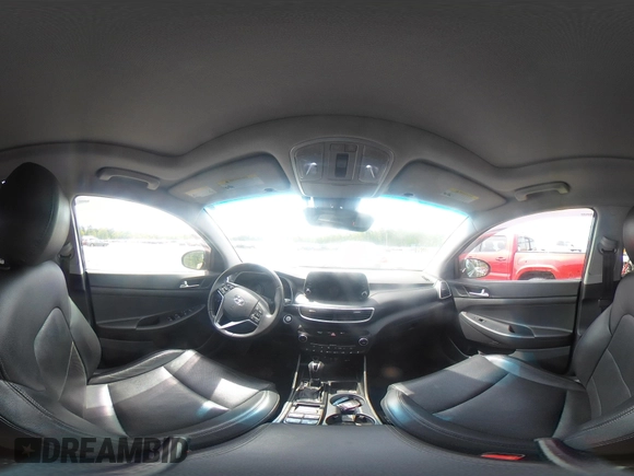 2020 Hyundai Tucson Sport z VIN KM8J3CAL6LU207989, wystawiony jako IAAI lot #42334004 z przebiegiem 59 334 mil mil oraz . Historia ofert i sprzedaży dostępna na DreamBid. Obrazek 19.