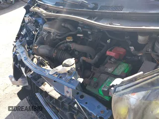 2012 Scion iQ with VIN JTNJJXB05CJ021301, listed as a IAAI auction lot 42323450 with 97,185 mi miles and . Bid and sale history available at DreamBid. Image 10.
