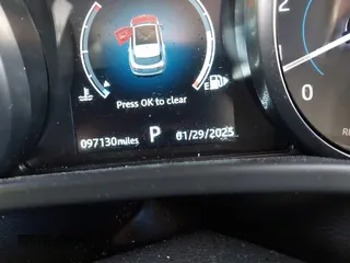 2019 Jaguar F-Pace 25t Premium с VIN SADCJ2FX2KA357093, выставлен на аукционе IAAI как лот 41432963 с пробегом 97 130 миль миль и . История ставок и продаж доступна на DreamBid. Изображение 15.
