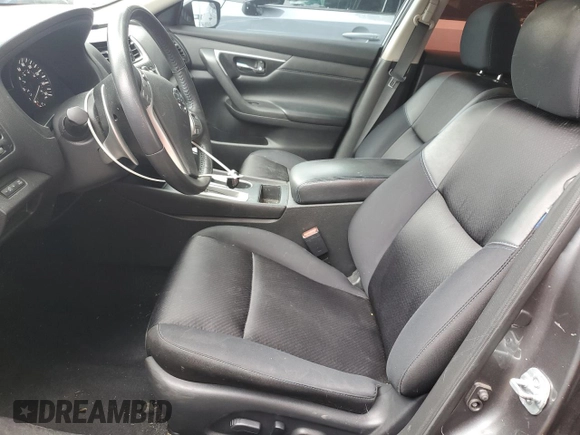 2016 Nissan Altima S z VIN 1N4AL3AP0GC219354, wystawiony jako Copart lot #58591145 z przebiegiem 87 715 mil mil oraz Szkoda całkowita • Salvage title. Historia ofert i sprzedaży dostępna na DreamBid. Obrazek 7.
