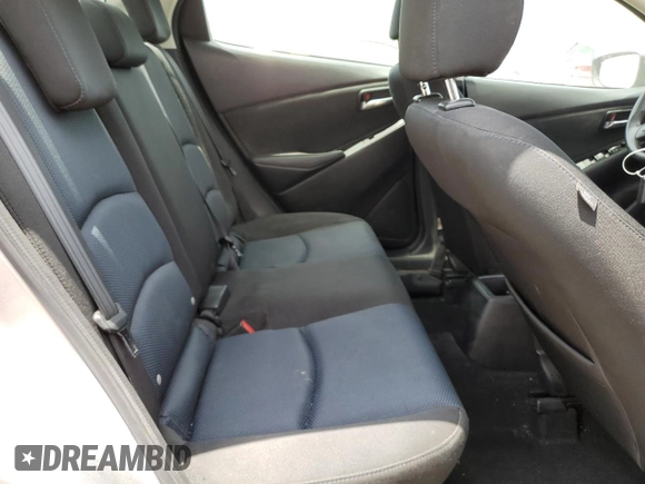 2016 Scion iA z VIN 3MYDLBZV5GY101992, wystawiony jako Copart lot #55392265 z przebiegiem 120 669 mil mil oraz Szkody całkowita. Historia ofert i sprzedaży dostępna na DreamBid. Obrazek 10.