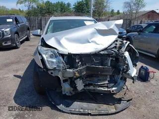 2016 Cadillac SRX Luxury Collection with VIN 3GYFNEE37GS559537, listed as a IAAI auction lot 42246889 with 102,261 mi miles and . Bid and sale history available at DreamBid. Image 11.