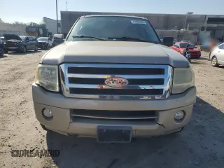 2008 Ford Expedition Max SSV with VIN 1FMFK16578LA65785, listed as a Copart auction lot 43933395 with 339,334 mi miles and Clean title. Bid and sale history available at DreamBid. Image 5.
