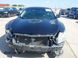 2012 Nissan Maxima SV z VIN 1N4AA5AP7CC845561, wystawiony jako IAAI lot #42006238 z przebiegiem 125 090 mil mil oraz . Historia ofert i sprzedaży dostępna na DreamBid. Obrazek 12.
