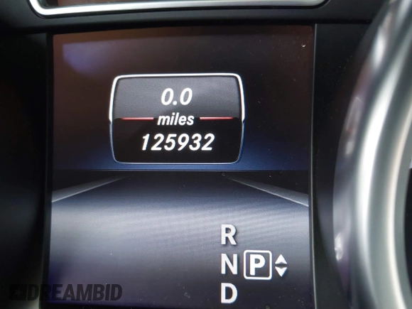 2014 Mercedes-Benz M 550 with VIN 4JGDA7DB5EA292311, listed as a IAAI auction lot 41680091 with 125,932 mi miles and . Bid and sale history available at DreamBid. Image 15.