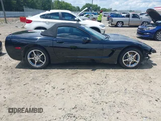 2002 Chevrolet Corvette with VIN 1G1YY32G725105771, listed as a IAAI auction lot 42693742 with 166,369 mi miles and . Bid and sale history available at DreamBid. Image 14.