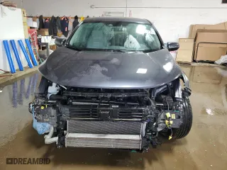 2018 Honda CR-V EX with VIN 7FARW2H58JE049309, listed as a Copart auction lot 50041775 with 69,066 mi miles and Salvage Title. Bid and sale history available at carsss.com. Image 5.