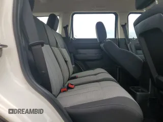 2008 Dodge Nitro SXT with VIN 1D8GU28K08W285099, listed as a Copart auction lot 52709275 with 123,048 mi miles and Salvage Title. Bid and sale history available at DreamBid. Image 11.