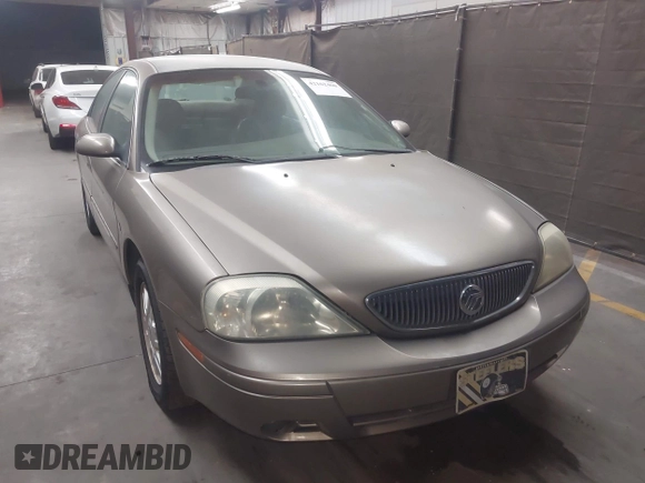 2004 Mercury Sable LS Premium z VIN 1MEFM55S54G601180, wystawiony jako IAAI lot #42162460 z przebiegiem 104 613 mil mil oraz . Historia ofert i sprzedaży dostępna na DreamBid. Obrazek 6.