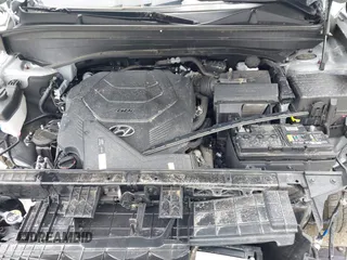2022 Hyundai Palisade SEL with VIN KM8R4DHE5NU422375, listed as a IAAI auction lot 42739876 with Not provided miles and . Bid and sale history available at DreamBid. Image 10.