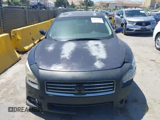 2009 Nissan Maxima S с VIN 1N4AA51E49C848389, выставлен на аукционе IAAI как лот 42353256 с пробегом 198 868 миль миль и . История ставок и продаж доступна на DreamBid. Изображение 12.