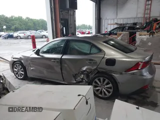 2016 Lexus IS 300/350 with VIN JTHCM1D20G5009229, listed as a IAAI auction lot 42329572 with 120,346 mi miles and . Bid and sale history available at DreamBid. Image 14.