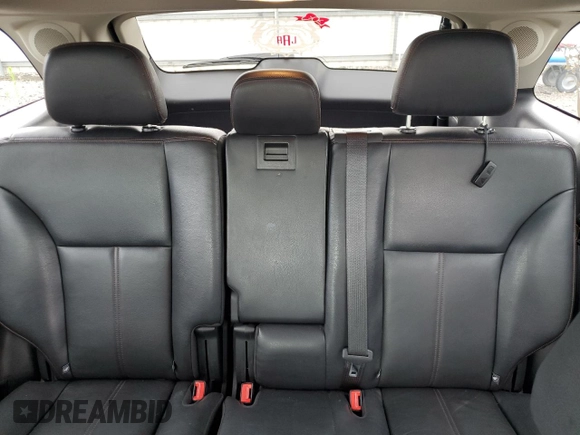 2011 Ford Edge Limited с VIN 2FMDK3KC3BBA01211, выставлен на аукционе Copart как лот 56788475 с пробегом 103 137 миль миль и Списание • Salvage title. История ставок и продаж доступна на DreamBid. Изображение 10.