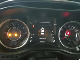 2015 Dodge Challenger SXT with VIN 2C3CDZAG7FH730904, listed as a Copart auction lot 45728995 with 89,733 mi miles and Salvage Title. Bid and sale history available at carsss.com. Image 9.
