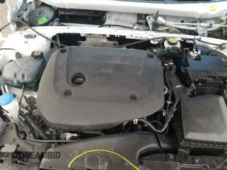 2023 Volvo XC40 Ultimate Dark Theme z VIN YV4L12UX8P2952575, wystawiony jako Copart lot #72947074 z przebiegiem Nie podano mil oraz Szkoda całkowita • Salvage title. Historia ofert i sprzedaży dostępna na DreamBid. Obrazek 12.