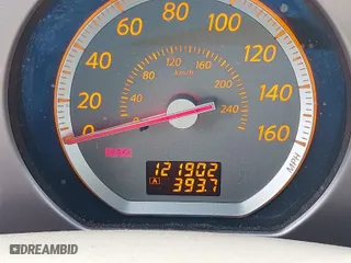2006 Nissan Murano SL with VIN JN8AZ08T06W411157, listed as a IAAI auction lot 41957424 with 121,902 mi miles. Bid and sale history available at carsss.com. Image 7.